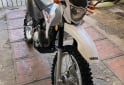 Motos - Yamaha Xtz 125 2021 Nafta 3300Km - En Venta