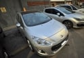 Autos - Peugeot 308 2012 Diesel 116000Km - En Venta