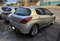 Autos - Peugeot 308 2012 Diesel 116000Km - En Venta