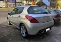 Autos - Peugeot 308 2012 Diesel 116000Km - En Venta