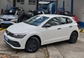Autos - Volkswagen Polo Track MSI 1.6 2025 Nafta 0Km - En Venta