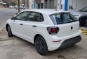 Autos - Volkswagen Polo Track MSI 1.6 2025 Nafta 0Km - En Venta