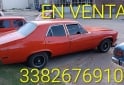 Autos - Chevrolet CHEVY 1970 1983 Nafta 30000Km - En Venta