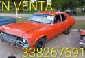 Autos - Chevrolet CHEVY 1970 1983 Nafta 30000Km - En Venta