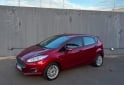 Autos - Ford Fiesta SE 2017 Nafta 99000Km - En Venta