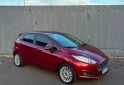 Autos - Ford Fiesta SE 2017 Nafta 99000Km - En Venta