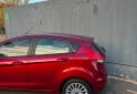 Autos - Ford Fiesta SE 2017 Nafta 99000Km - En Venta