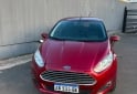 Autos - Ford Fiesta SE 2017 Nafta 99000Km - En Venta