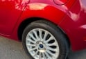 Autos - Ford Fiesta SE 2017 Nafta 99000Km - En Venta