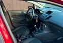 Autos - Ford Fiesta SE 2017 Nafta 99000Km - En Venta