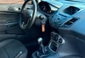 Autos - Ford Fiesta SE 2017 Nafta 99000Km - En Venta