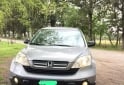 Camionetas - Honda CRV 2007 Nafta 320000Km - En Venta