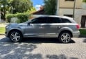 Camionetas - Audi Q7 3.0 tfsi 333cv 2012 Nafta 160000Km - En Venta