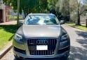 Camionetas - Audi Q7 3.0 tfsi 333cv 2012 Nafta 160000Km - En Venta