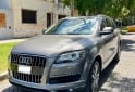 Camionetas - Audi Q7 3.0 tfsi 333cv 2012 Nafta 160000Km - En Venta