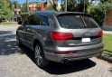 Camionetas - Audi Q7 3.0 tfsi 333cv 2012 Nafta 160000Km - En Venta