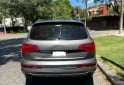 Camionetas - Audi Q7 3.0 tfsi 333cv 2012 Nafta 160000Km - En Venta