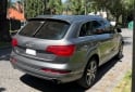 Camionetas - Audi Q7 3.0 tfsi 333cv 2012 Nafta 160000Km - En Venta