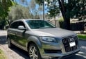 Camionetas - Audi Q7 3.0 tfsi 333cv 2012 Nafta 160000Km - En Venta
