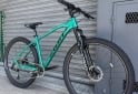 Deportes - BICICLETA ZION OVANTA R29 - HASTA 6 CUOTAS SIN INTERES!! - En Venta