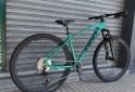 Deportes - BICICLETA ZION OVANTA R29 - HASTA 6 CUOTAS SIN INTERES!! - En Venta