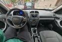 Camionetas - Chery Tiggo 2016 Nafta 140000Km - En Venta