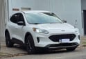 Autos - Ford Kuga se hibrida 2020 Nafta 135000Km - En Venta