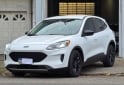 Autos - Ford Kuga se hibrida 2020 Nafta 135000Km - En Venta