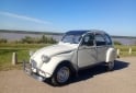 Autos - Citroen 3CV 1983 Nafta 111111Km - En Venta