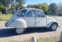 Autos - Citroen 3CV 1983 Nafta 111111Km - En Venta