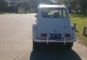 Autos - Citroen 3CV 1983 Nafta 111111Km - En Venta