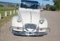 Autos - Citroen 3CV 1983 Nafta 111111Km - En Venta