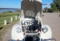 Autos - Citroen 3CV 1983 Nafta 111111Km - En Venta