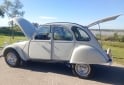 Autos - Citroen 3CV 1983 Nafta 111111Km - En Venta