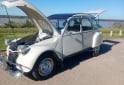 Autos - Citroen 3CV 1983 Nafta 111111Km - En Venta