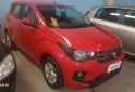 Autos - Fiat Mobi 2017 Nafta 86000Km - En Venta