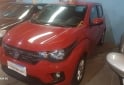 Autos - Fiat Mobi 2017 Nafta 86000Km - En Venta