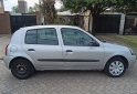 Autos - Renault Clío 2 2009 Nafta 210000Km - En Venta