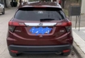 Autos - Honda Hrv 2020 Nafta 110000Km - En Venta