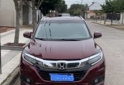 Autos - Honda Hrv 2020 Nafta 110000Km - En Venta