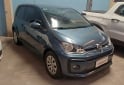 Autos - Volkswagen Up 2017 Nafta 90000Km - En Venta