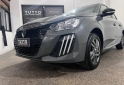 Autos - Peugeot 208 Allure 2025 Nafta 21000Km - En Venta
