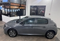 Autos - Peugeot 208 Allure 2025 Nafta 21000Km - En Venta