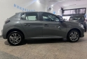 Autos - Peugeot 208 Allure 2025 Nafta 21000Km - En Venta