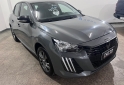 Autos - Peugeot 208 Allure 2025 Nafta 21000Km - En Venta
