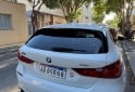 Autos - Bmw 118i ADVANTAGE 2020 Nafta 34000Km - En Venta