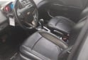 Autos - Chevrolet Sonic LTZ 2013 Nafta 90000Km - En Venta