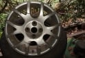 Accesorios para Autos - 4 CUBIERTAS  PIRELLI SCORPION Y 1 LLANTA - En Venta