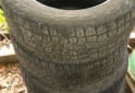 Accesorios para Autos - 4 CUBIERTAS  PIRELLI SCORPION Y 1 LLANTA - En Venta