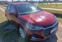 Autos - Chevrolet Onix 2020 Nafta 80000Km - En Venta